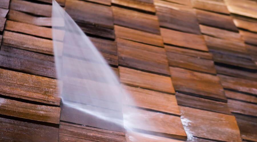 Professional tile roof repair services in Borger, TX